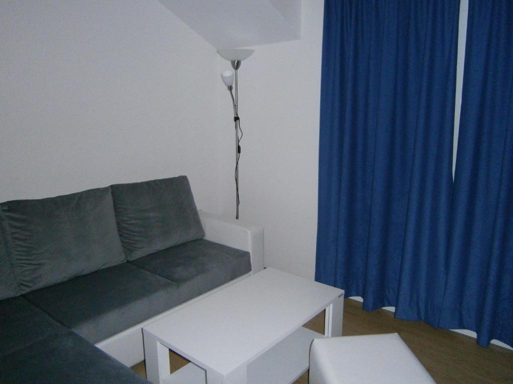 Posedenie v ubytovaní Apartments with parking spaces Basina, Hvar - 12420