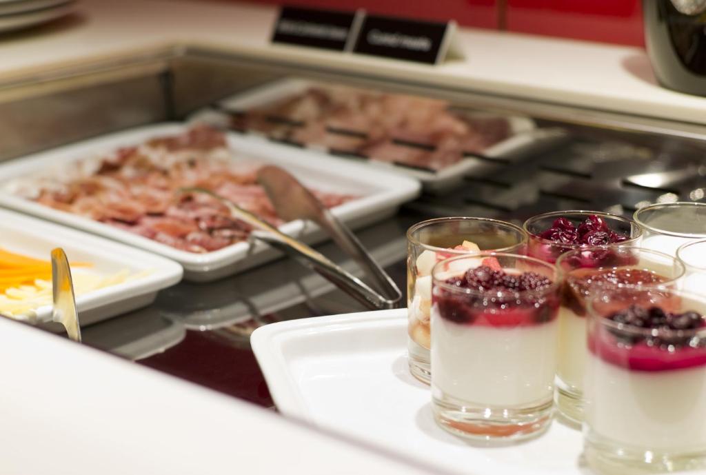 Apex Temple Court Hotel - Resim 38