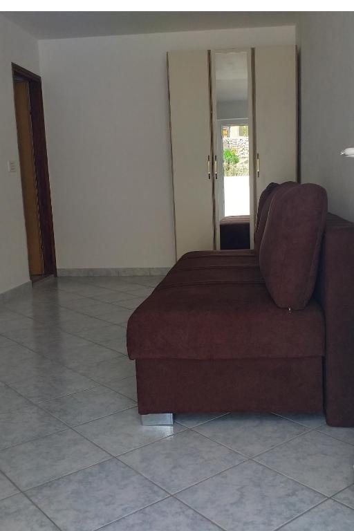 Posezení v ubytování Apartments by the sea Metajna, Pag - 12443