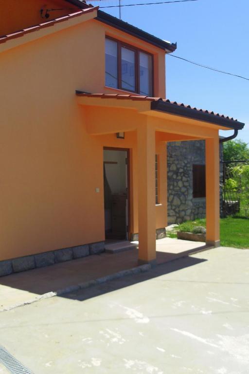 Fotografie z fotogalerie ubytování Family friendly house with a parking space Presika, Labin - 12472 v destinaci Labin
