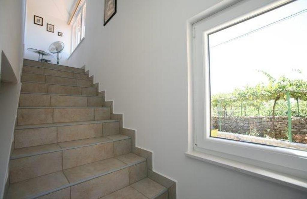 Fotografie z fotogalerie ubytování Family friendly house with a parking space Presika, Labin - 12472 v destinaci Labin