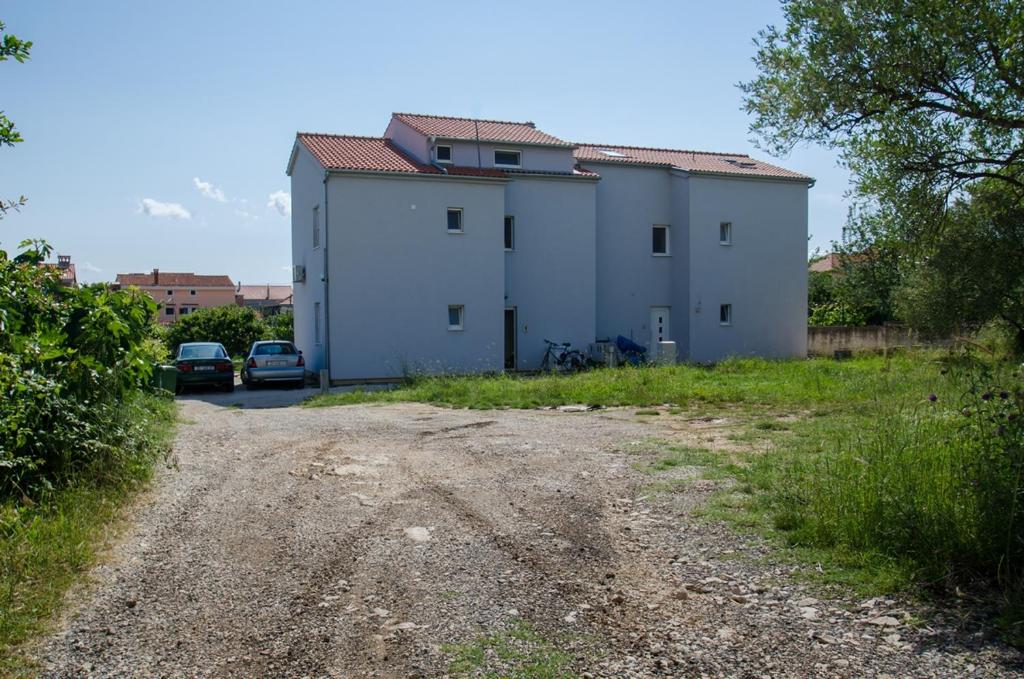 Fotografia z galérie ubytovania Apartments with a parking space Zadar - 12480 v destinácii Zadar