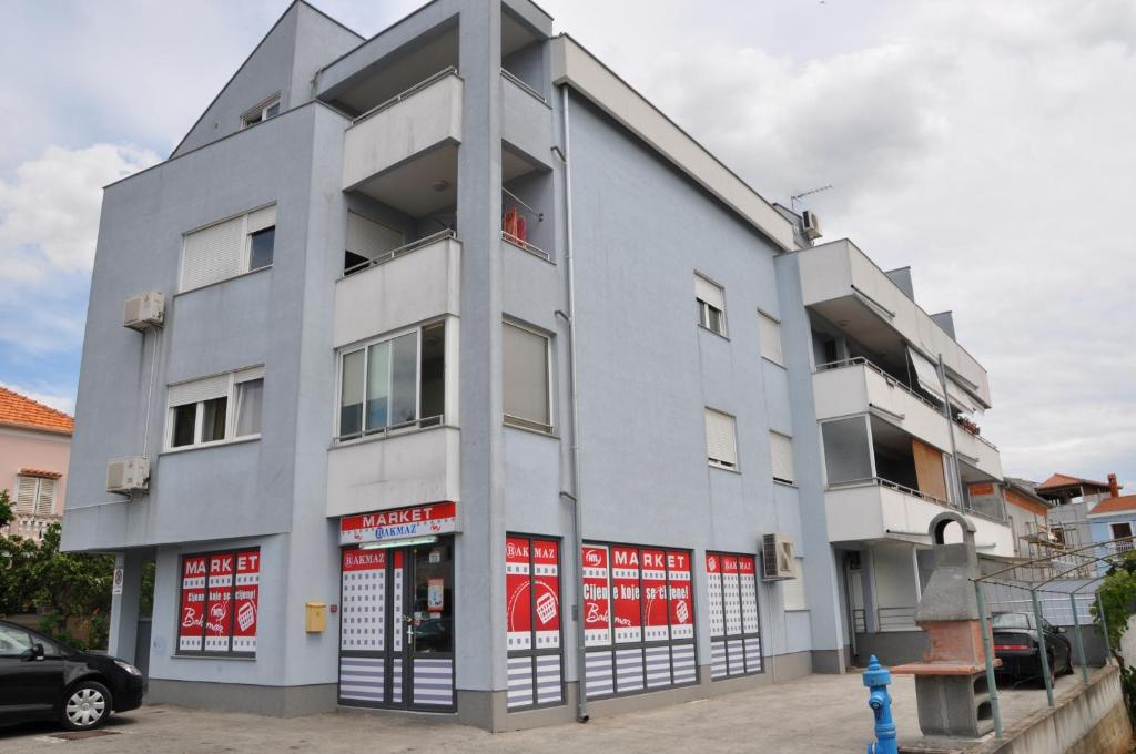 Fotografia z galérie ubytovania Apartments with a parking space Zadar - 12514 v destinácii Zadar