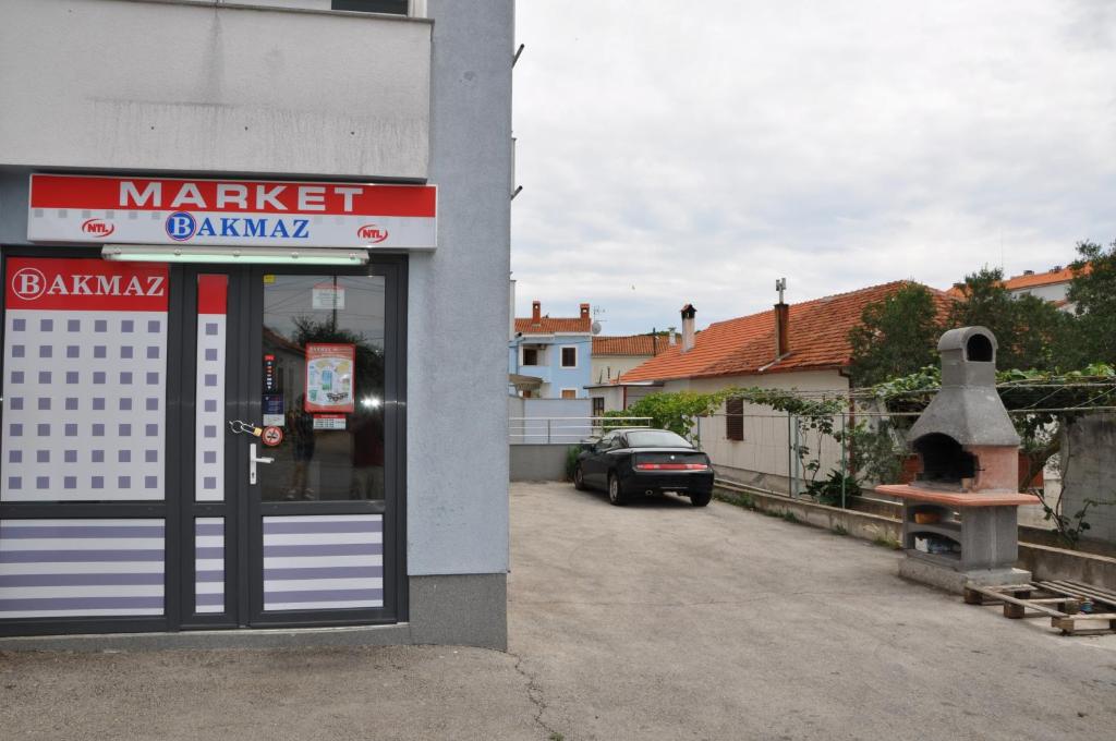 Fotografia z galérie ubytovania Apartments with a parking space Zadar - 12514 v destinácii Zadar