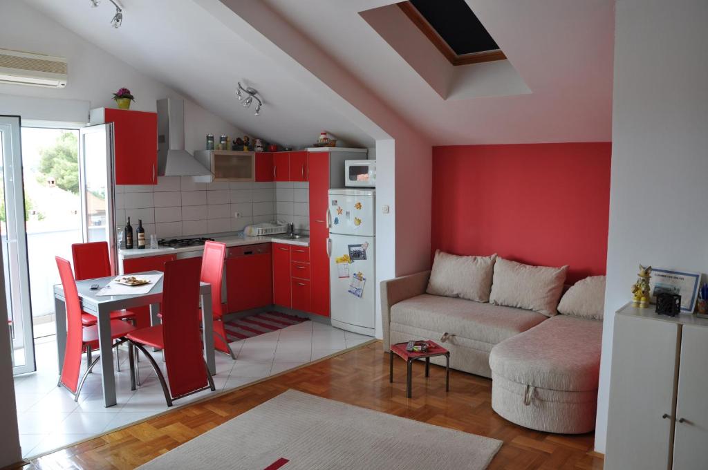 Fotografia z galérie ubytovania Apartments with a parking space Zadar - 12514 v destinácii Zadar