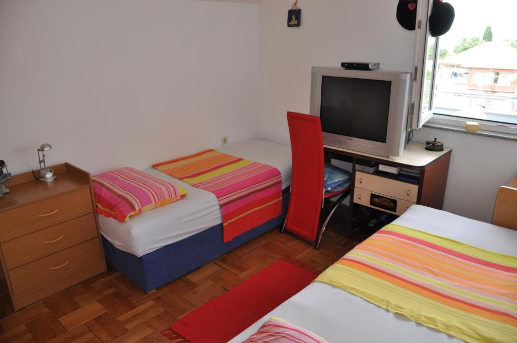 Fotografia z galérie ubytovania Apartments with a parking space Zadar - 12514 v destinácii Zadar