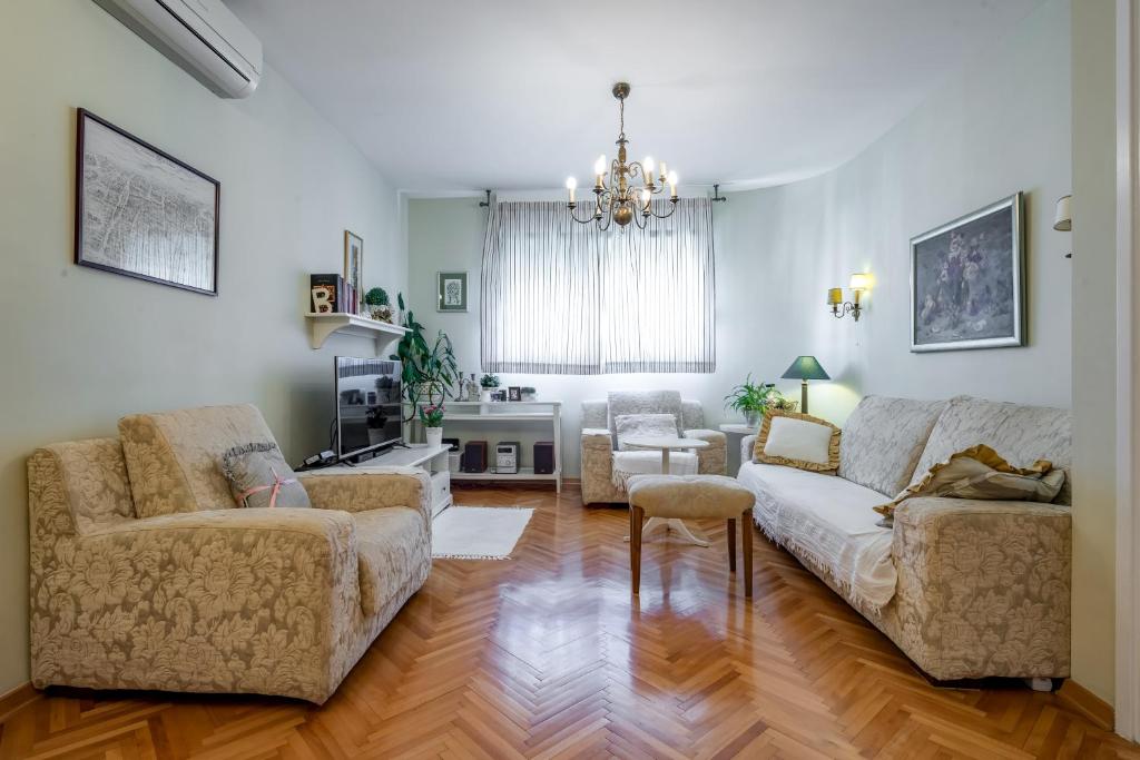 Fotografia z galérie ubytovania Apartments with WiFi Split - 12516 v Splite