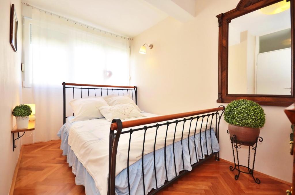 Fotografia z galérie ubytovania Apartments with WiFi Split - 12516 v Splite