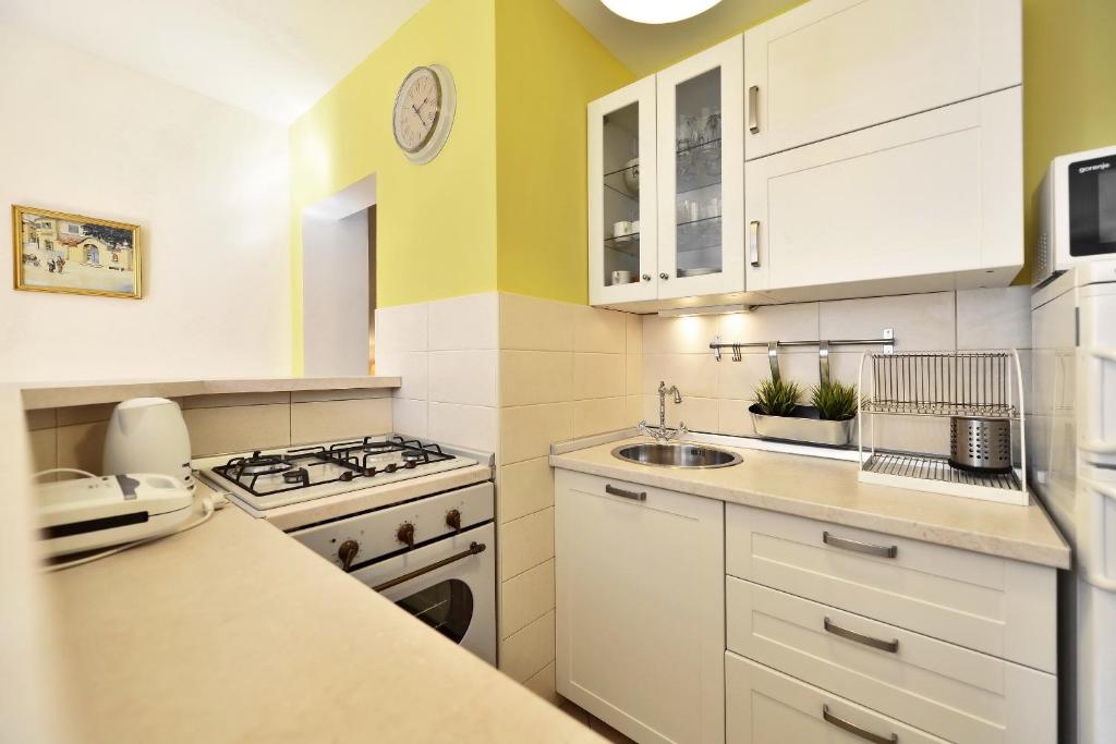 Fotografia z galérie ubytovania Apartments with WiFi Split - 12516 v Splite
