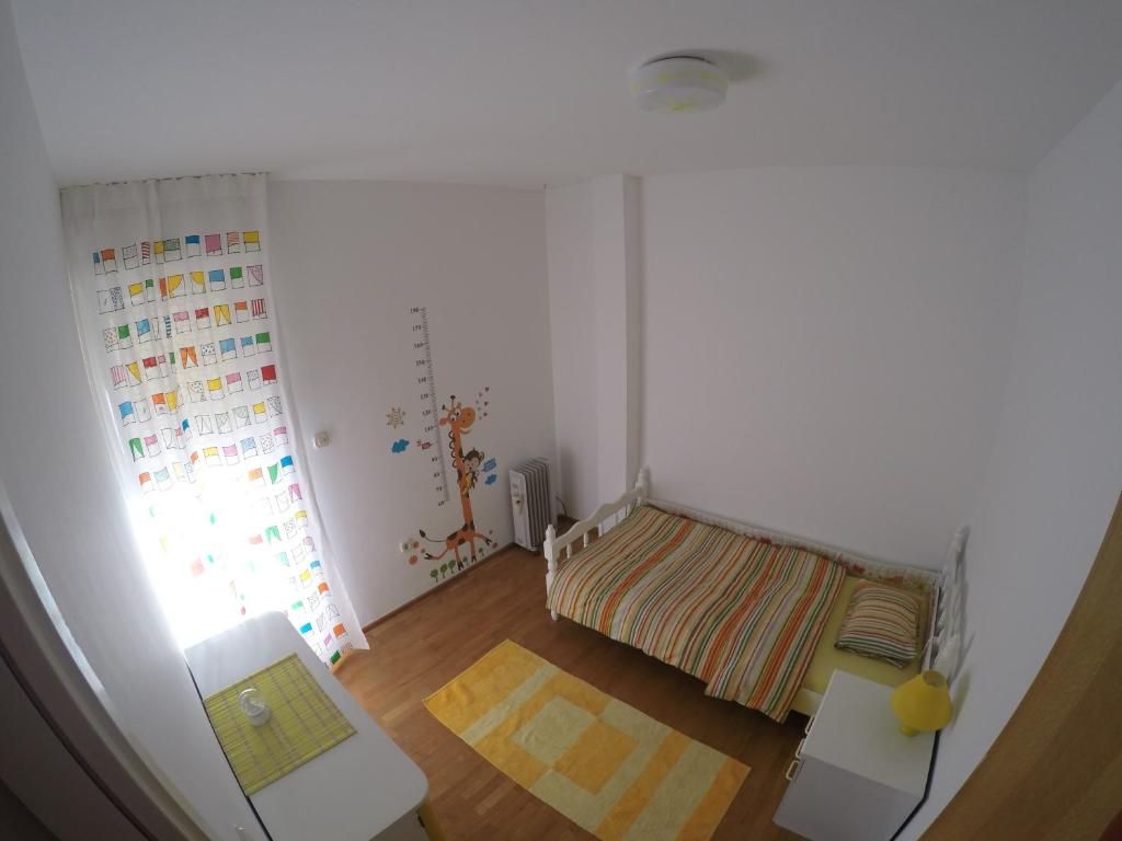 Fotografia z galérie ubytovania Apartments with WiFi Omis - 12525 v Omise