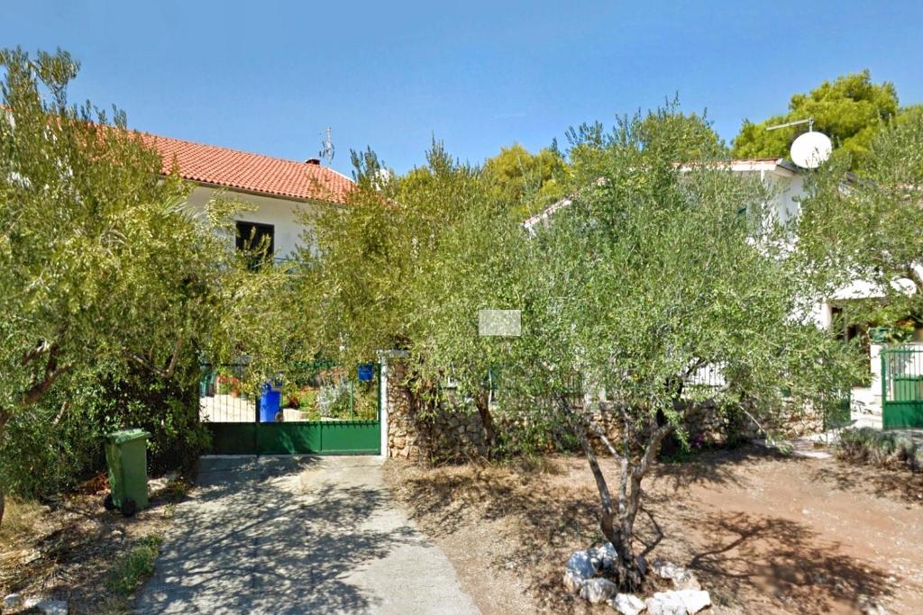 Apartments with parking space Biograd na Moru, Biograd - 12544