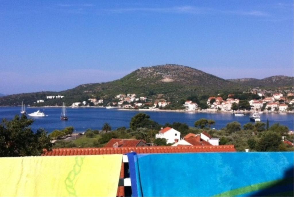 Fotografia z galérie ubytovania Apartments with a parking space Slano, Dubrovnik - 12576 v Slano