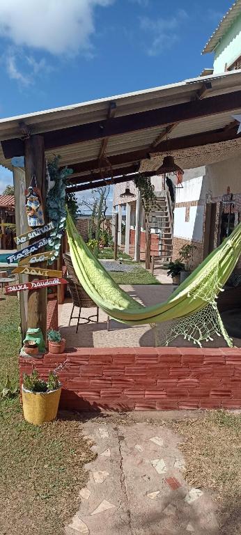 Cantinho de Vó