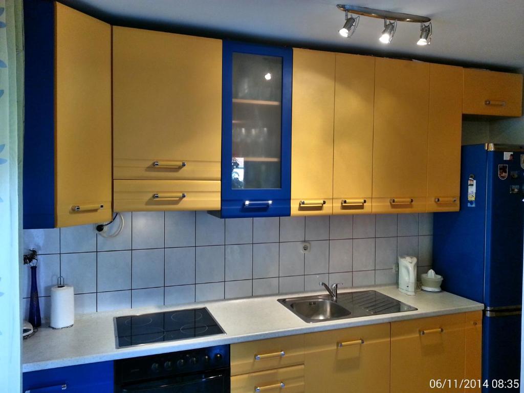 Fotografie z fotogalerie ubytování Apartments with WiFi Split - 12661 ve Splitu