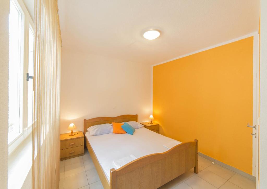 Fotografie z fotogalerie ubytování Apartments with a parking space Mandre, Pag - 12722 v destinaci Kolan