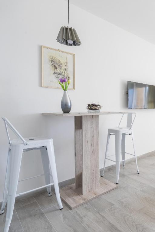 Fotografie z fotogalerie ubytování Apartments with WiFi Split - 12843 ve Splitu