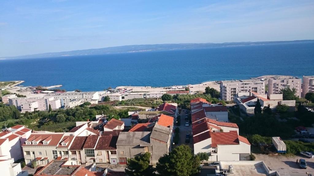 Fotografie z fotogalerie ubytování Apartments with WiFi Split - 12843 ve Splitu