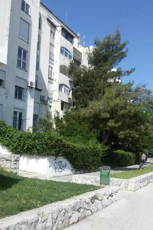 Fotografie z fotogalerie ubytování Apartments with WiFi Split - 12855 ve Splitu