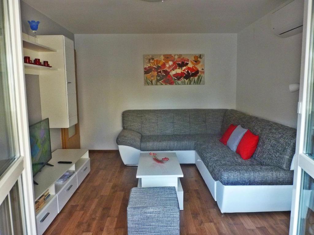 Fotografia z galérie ubytovania Apartments with WiFi Split - 12878 v Splite