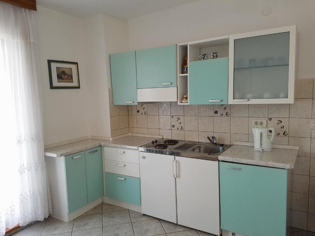 Fotografie z fotogalerie ubytování Apartments with a swimming pool Jadranovo, Crikvenica - 12921 v destinaci Jadranovo
