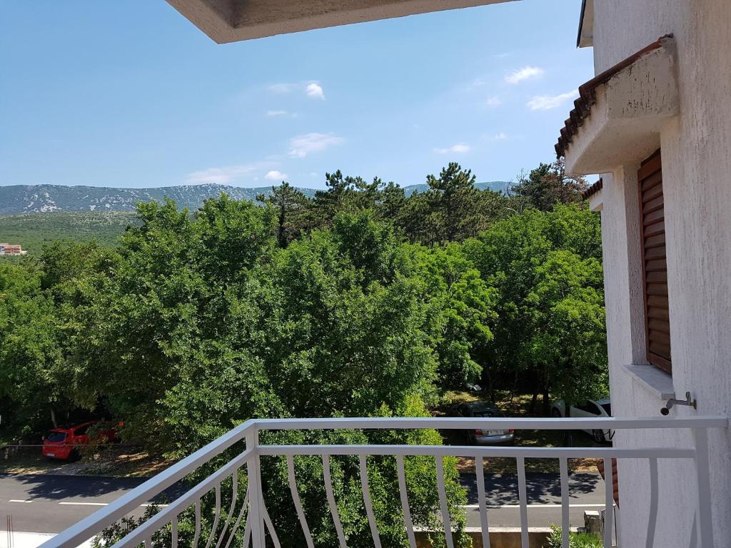 Fotografie z fotogalerie ubytování Apartments with a swimming pool Jadranovo, Crikvenica - 12921 v destinaci Jadranovo