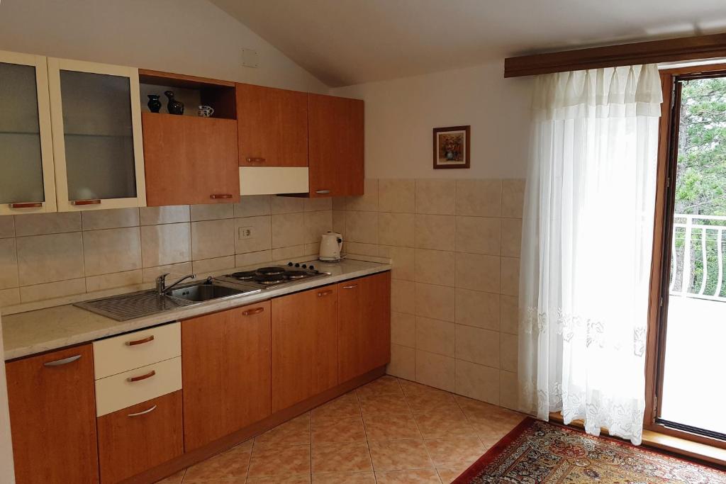 Fotografie z fotogalerie ubytování Apartments with a swimming pool Jadranovo, Crikvenica - 12921 v destinaci Jadranovo