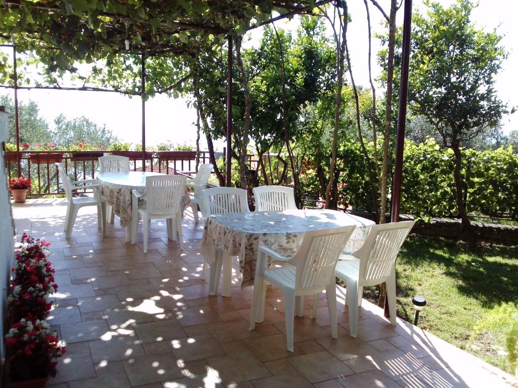 Fotografie z fotogalerie ubytování Apartments by the sea Zaostrog, Makarska - 12935 v destinaci Podaca