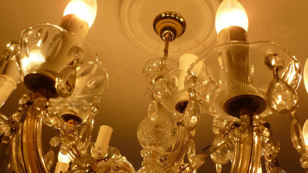 Hotel Alegria - Resim 37