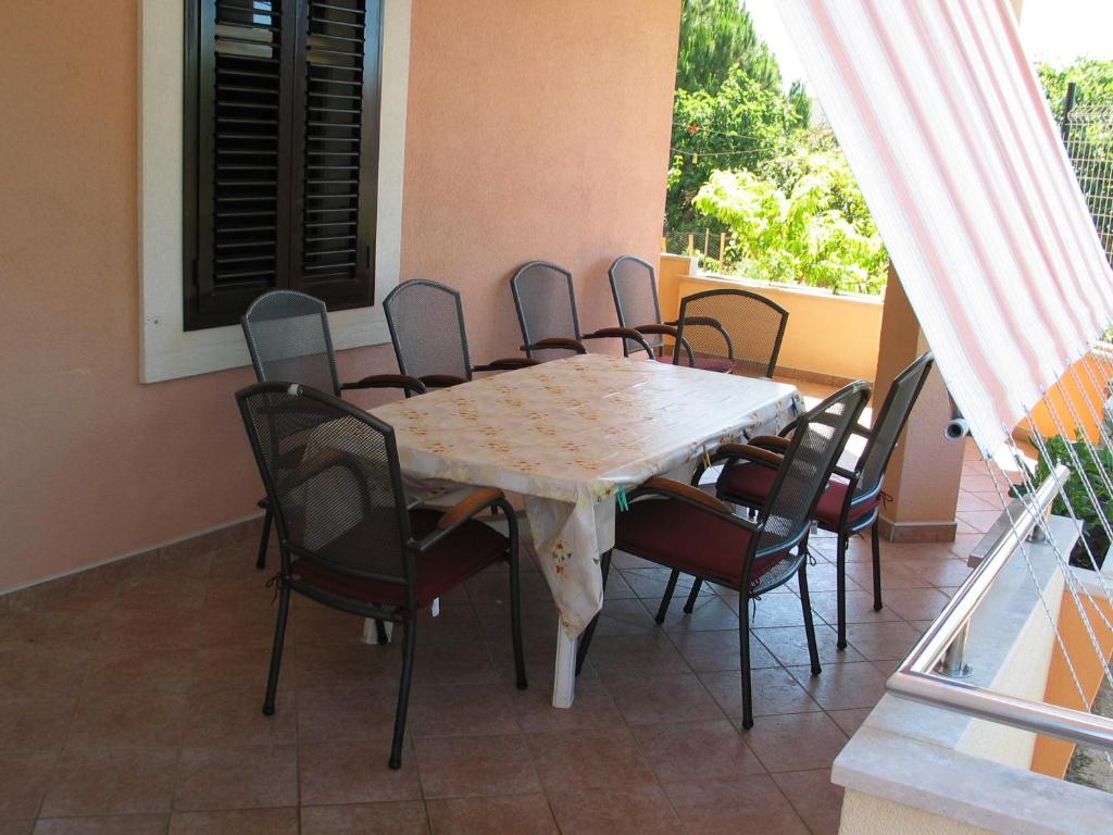 Fotografia z galérie ubytovania Apartments with a parking space Privlaka, Zadar - 12989 v Privlake