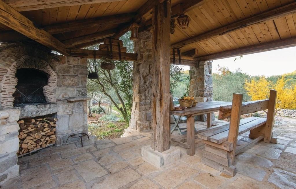 Fotografia z galérie ubytovania Secluded house with a parking space Trpanj, Peljesac - 13066 v destinácii Trpanj