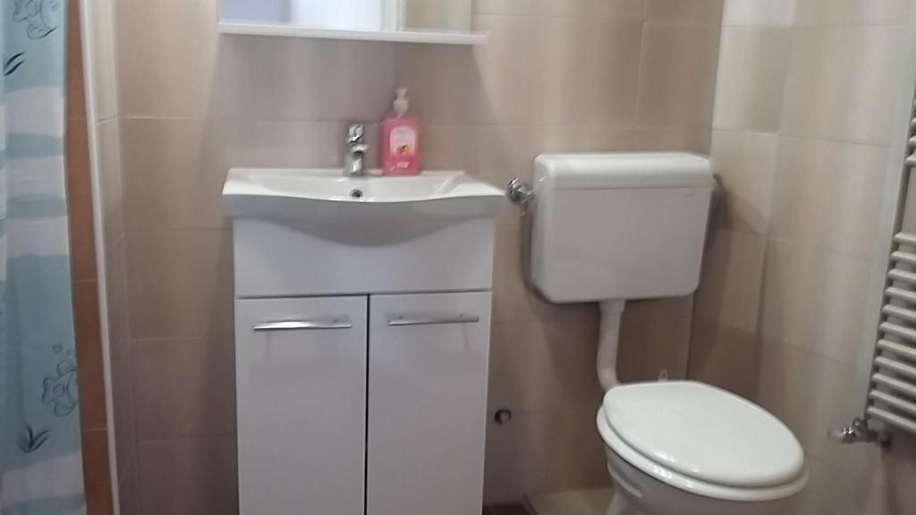 Fotografia z galérie ubytovania Family friendly apartments with a swimming pool Veli Mlun, Central Istria - Sredisnja Istra - 13099 v destinácii Buzet