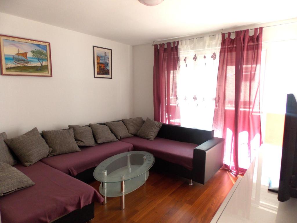 Fotografia z galérie ubytovania Apartments with WiFi Split - 13154 v Splite