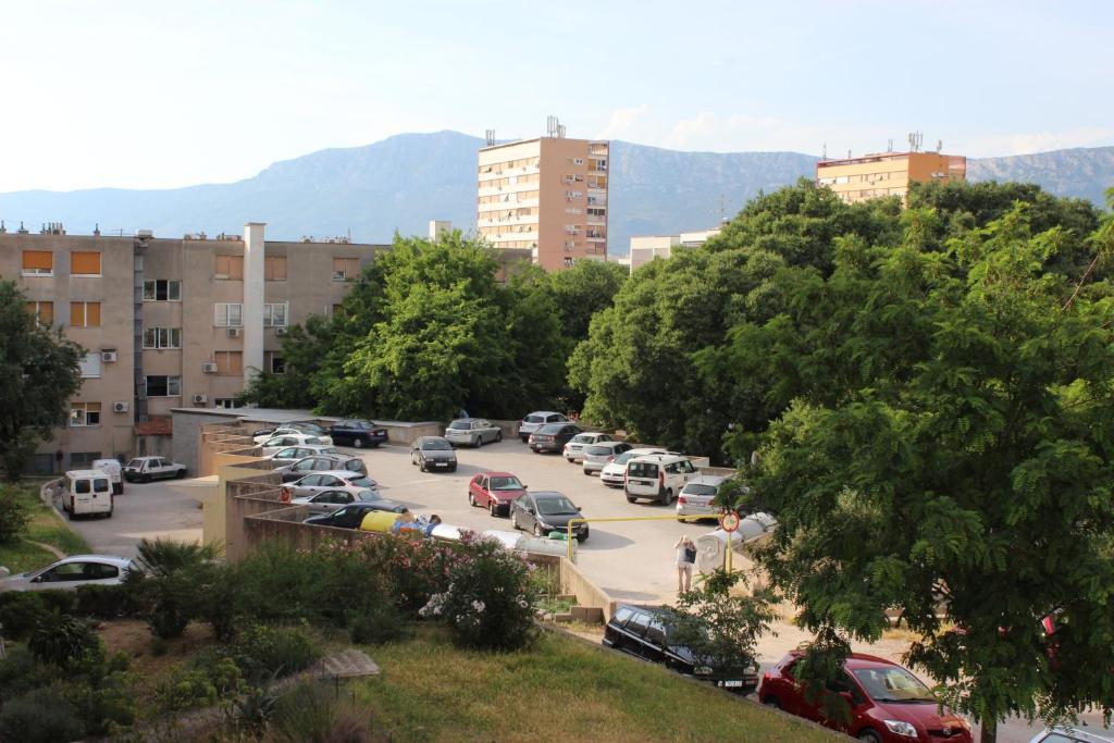 Fotografia z galérie ubytovania Apartments with WiFi Split - 13154 v Splite