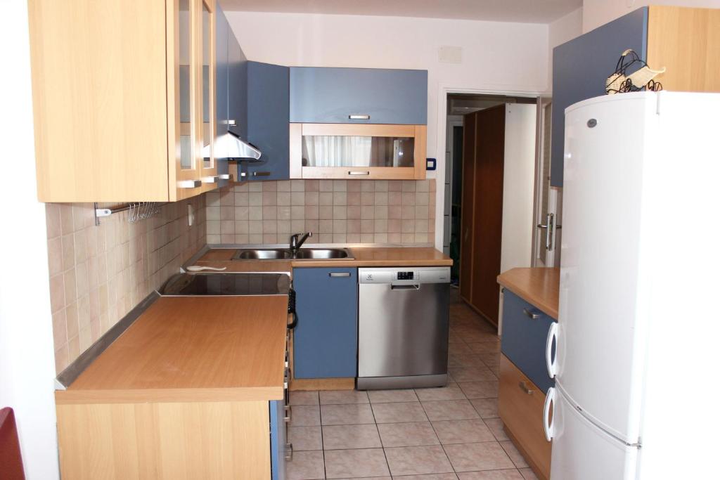 Fotografia z galérie ubytovania Apartments with WiFi Split - 13154 v Splite