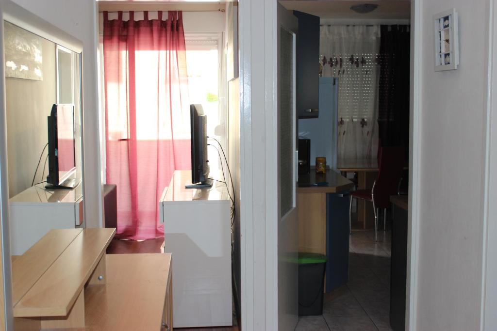 Fotografia z galérie ubytovania Apartments with WiFi Split - 13154 v Splite