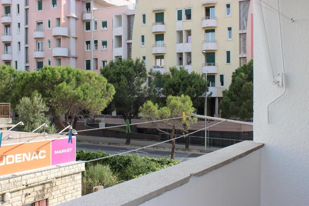 Fotografia z galérie ubytovania Apartments with WiFi Split - 13154 v Splite