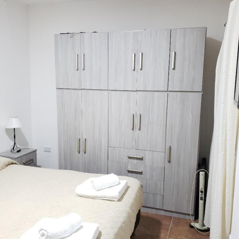 DUO HOME - Appartamento Con Una Camera Da Letto
