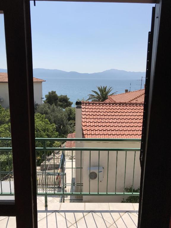 Fotografia z galérie ubytovania Apartments and rooms by the sea Gradac, Makarska - 13179 v destinácii Gradac