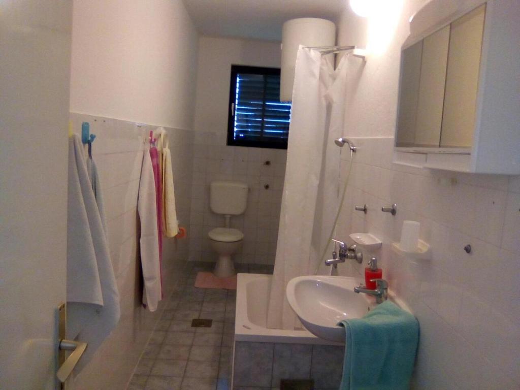 Fotografia z galérie ubytovania Apartments with a parking space Orebic, Peljesac - 13210 v destinácii Orebić