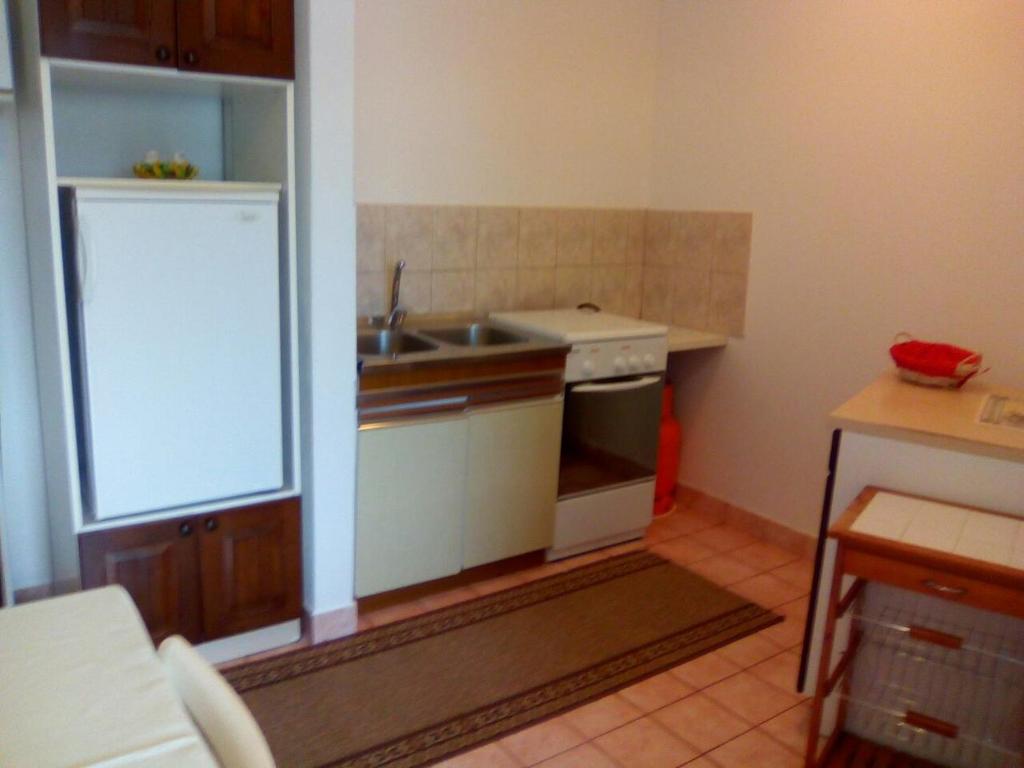 Fotografia z galérie ubytovania Apartments with a parking space Orebic, Peljesac - 13210 v destinácii Orebić