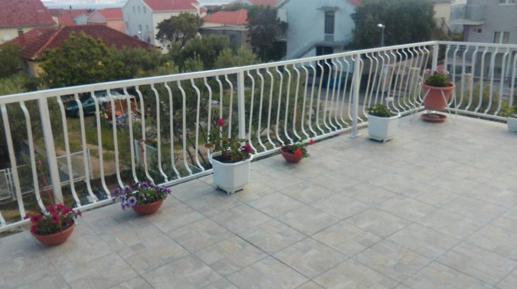 Fotografia z galérie ubytovania Apartments with a parking space Orebic, Peljesac - 13210 v destinácii Orebić