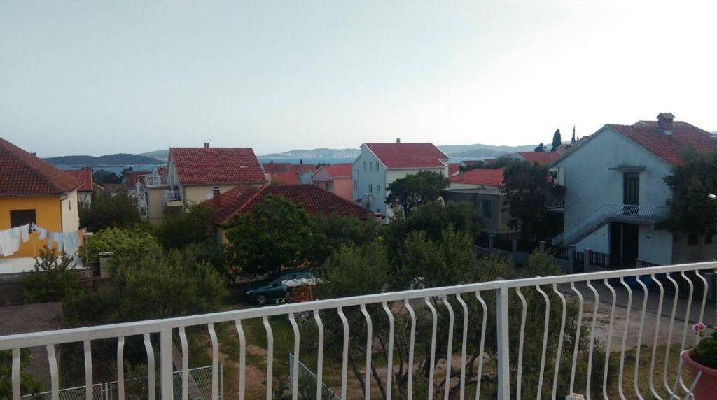Fotografia z galérie ubytovania Apartments with a parking space Orebic, Peljesac - 13210 v destinácii Orebić