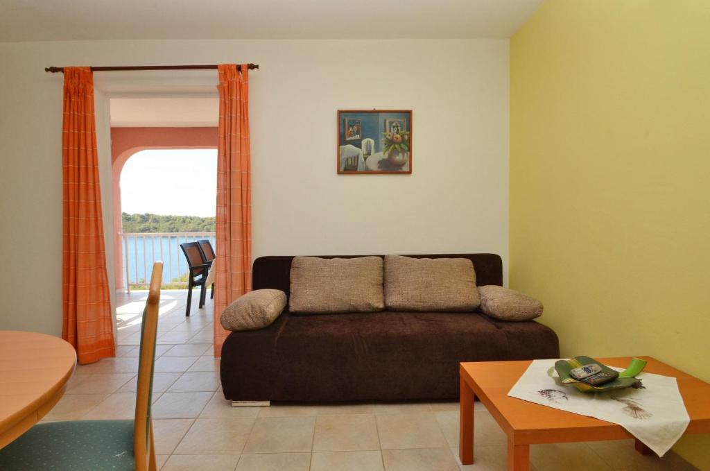 Posezení v ubytování Apartments by the sea Karbuni, Korcula - 13217