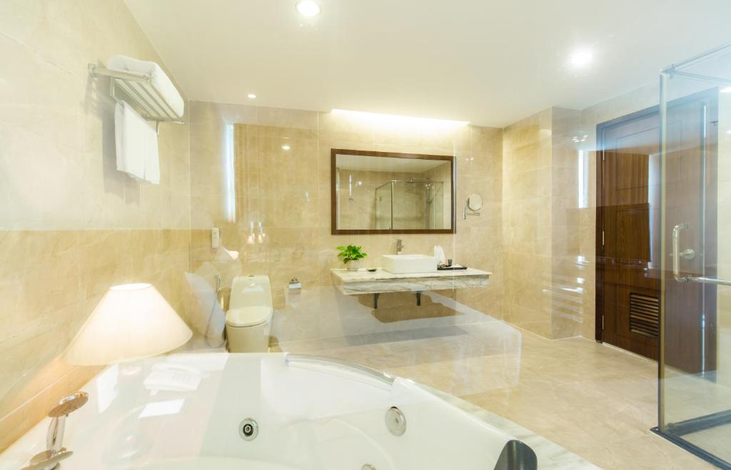 Suite Executive