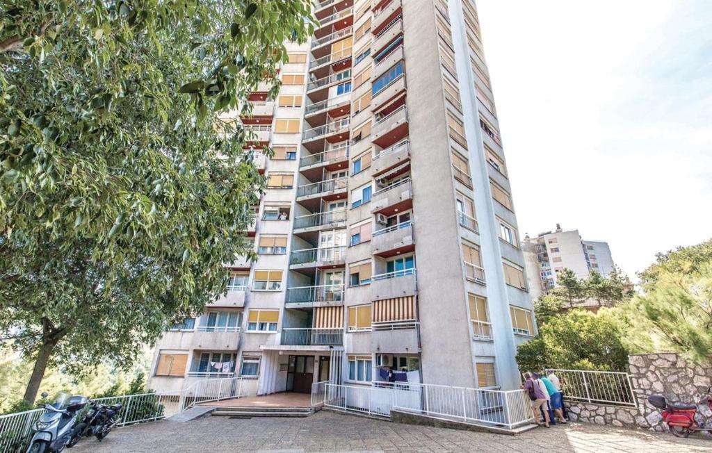 Fotografia z galérie ubytovania Apartments with WiFi Rijeka - 13261 v destinácii Rijeka