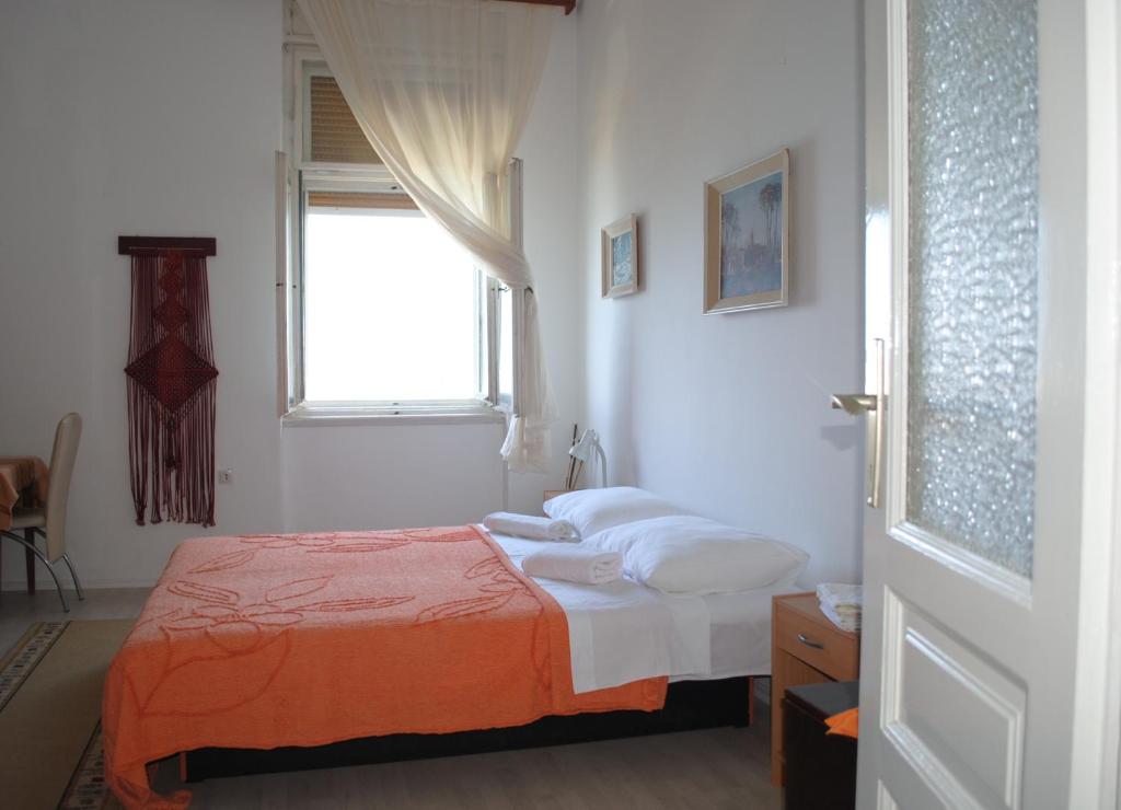 Fotografie z fotogalerie ubytování Apartments by the sea Zadar - 13291 v destinaci Zadar