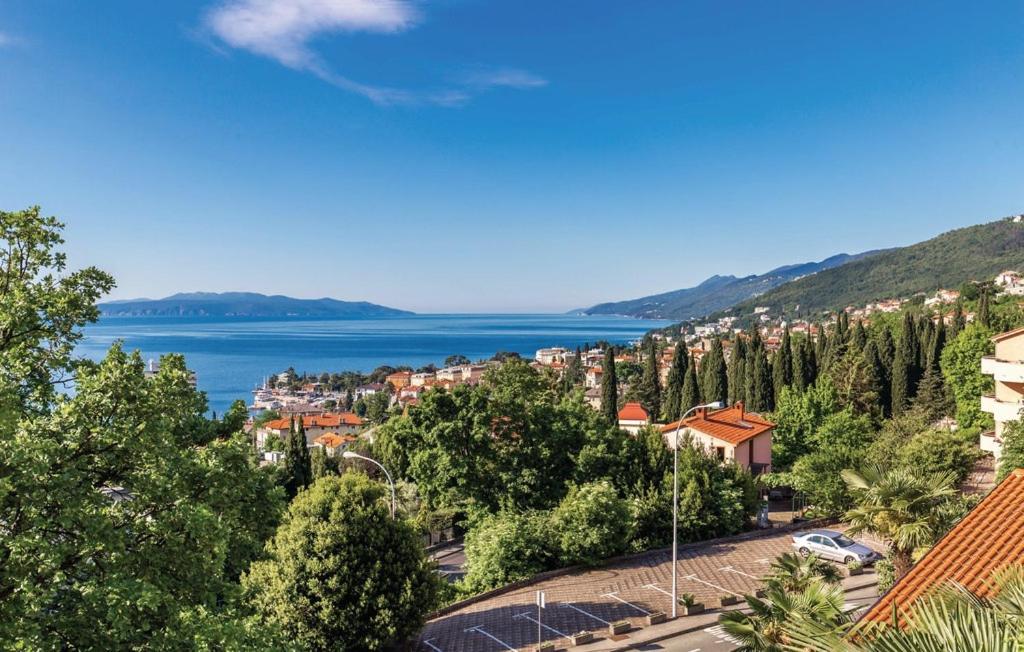 Fotografia z galérie ubytovania Apartments with WiFi Opatija - Volosko, Opatija - 13300 v destinácii Opatija