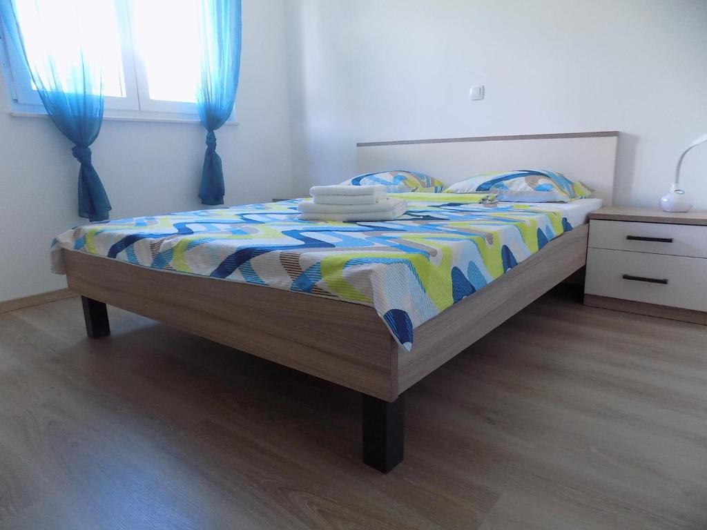 Fotografie z fotogalerie ubytování Apartments by the sea Povile, Novi Vinodolski - 13294 v destinaci Novi Vinodolski