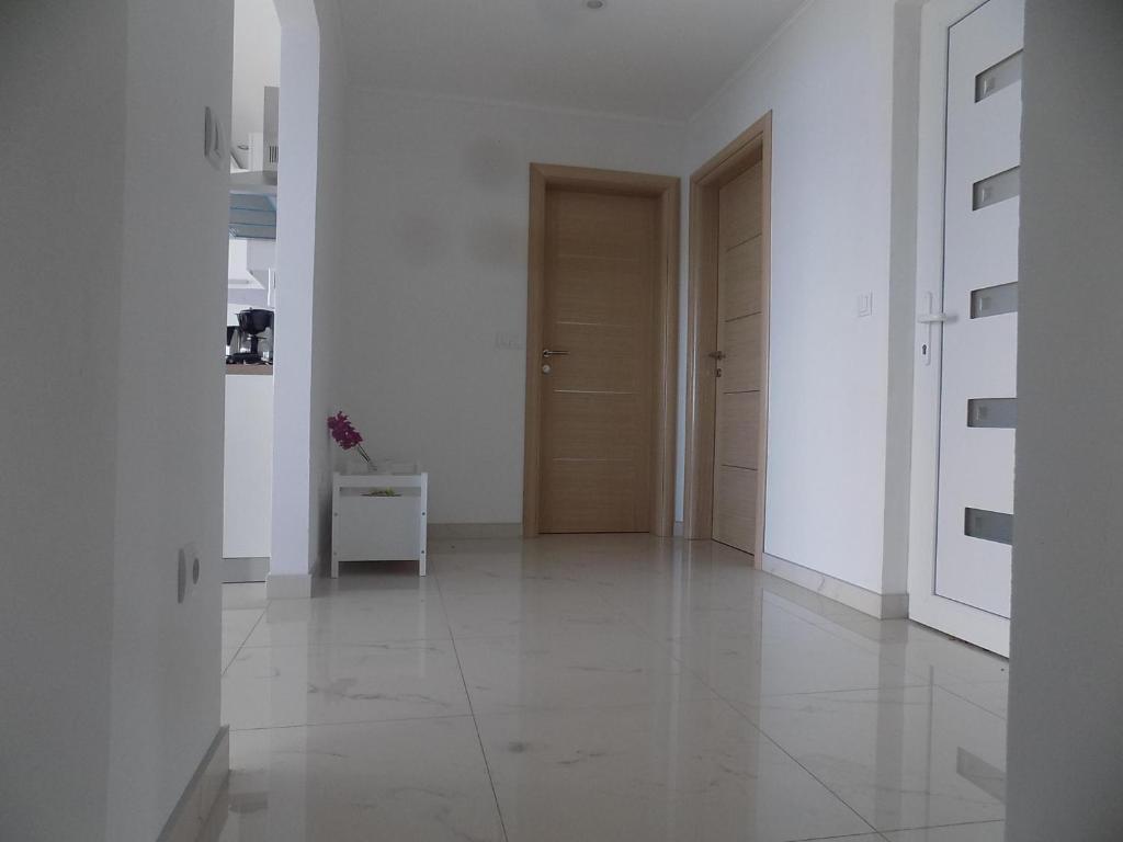 Fotografie z fotogalerie ubytování Apartments by the sea Povile, Novi Vinodolski - 13294 v destinaci Novi Vinodolski