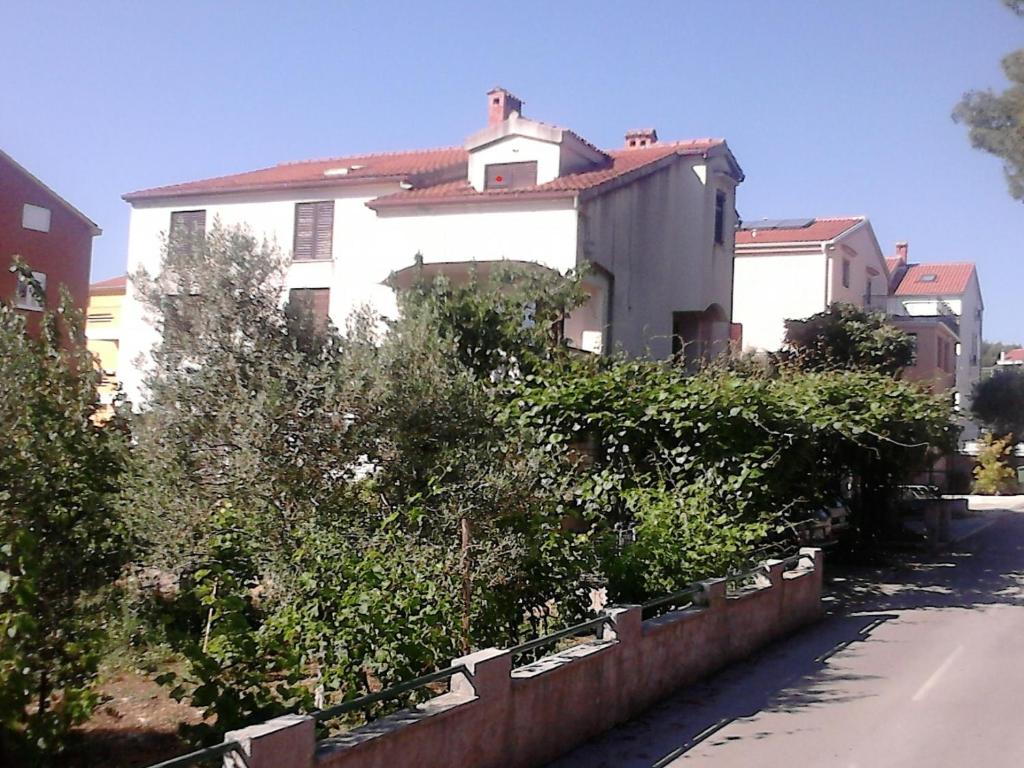 Fotografia z galérie ubytovania Apartment Zadar - Diklo 13327b v destinácii Zadar